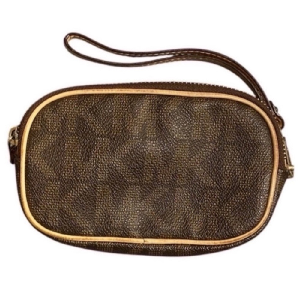 Michael Kors Wristlet - Picture 2 of 4